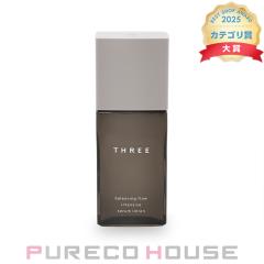 THREE (�X���[) �o�����V���O �t���[ �C���e���V�u �Z���� ���[�V���� 120ml