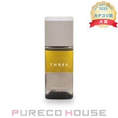 THREE (�X���[) �o�����V���O �N���A �|�C���g���C�N�A�b�v �����[�o�[ 90ml