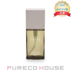 THREE (�X���[) �o�����V���O �t���[ �R���f�B�V���j���O ���[�V���� 120ml