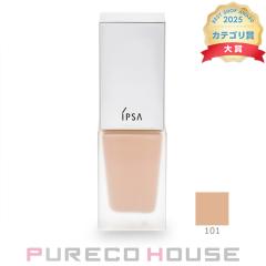IPSA (�C�v�T) ���L�b�h �t�@�E���f�C�V���� ex SPF25�EPA++ 25ml #101