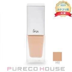 IPSA (�C�v�T) ���L�b�h �t�@�E���f�C�V���� ex SPF25�EPA++ 25ml #102