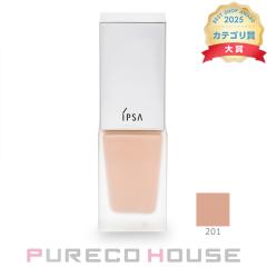 IPSA (�C�v�T) ���L�b�h �t�@�E���f�C�V���� ex SPF25�EPA++ 25ml #201