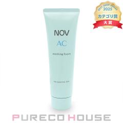 NOV (�m�u) AC �E�H�b�V���O�t�H�[�� (��痿) 90g �y��򕔊O�i�z