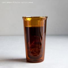 Lg[ _uEH[OX CAST AMBER 340ml LXg Ao[ kinto