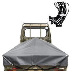 HARD CARGO ハードカーゴ ユーティリティパネル ハイゼットジャンボ
