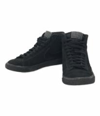 iCL nCJbgXj[J[ BLAZER MID PRM VNTG 638261-016 fB[X SIZE 24 (L) NIKE 