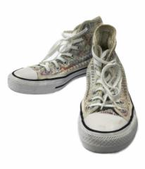 Ro[X nCJbgXj[J[ All Star Sneakers 552763C fB[X SIZE 23 (M) CONVERSE 