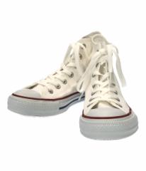 Ro[X nCJbgXj[J[ ALL STAR HI M7650 fB[X SIZE 24.5 (L) CONVERSE 