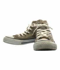 Ro[X nCJbgXj[J[ LoX I[X^[ J[Y HI 1CL128 fB[X SIZE 23.5 (M) CONVERSE 