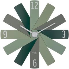 CLOCK IN THE BOX �O���[�� �m�A�����@W-815GR-Z�@�y���������z