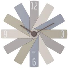 CLOCK IN THE BOX �O���[ �m�A�����@W-815GY-Z�@�y���������z