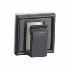 �≏�R�[�h�N���b�v 70���� 16.3�~16.3mm �u���b�N OHM 09-1925 DZ-CC1616KL �z�� �������� �܂Ƃ� �J�o�[ �Œ� �R�[�h�N���b�v �P�[�u