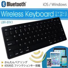 Libra Bluetooth CX L[{[h ubN RpNg y  L[{[h iOS Windows Android iPhoneΉ LBR-BTK1BK [