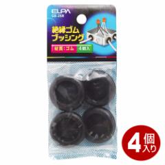 ELPA �S���u�b�V���O 25mm 4�� GB-25H ���[���֑�������