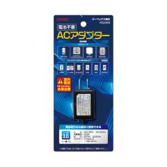 ���[�x�b�N�X �Z���T�[�J�����p AC�A�_�v�^�[ 3m �u���b�N X0505B ���[���֑�������