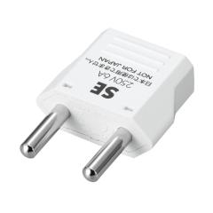 カシムラ NTI-27 海外国内用型変圧器220−240V／550VA NTI27の通販はau