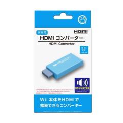 Wii HDMI�ϊ��A�_�v�^�[ Wii�p HDMI�R���o�[�^�[ HDMI�ڑ� �ϊ��P�[�u�� �e���r�o�� �f�� �����Ή� ���C�g�u���[ �R�����o�X�T�[�N�� CC-