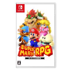 �y�V�i�z Nintendo Switch �X�[�p�[�}���IRPG HAC-P-A8LUA ���[���֑�������