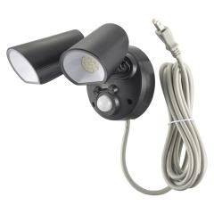 monban �h�ƃZ���T�[���C�g 2�� �R���Z���g�� 2000���[���� 07-8816 OHM LS-A200A2 ��������