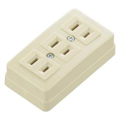 3���g���v���R���Z���g ��C�p 1500W�܂� OHM 06-5397 HS-RK3 ���[���֑�������