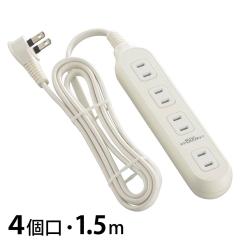 �d���^�b�v 4���^�b�v 1.5m OHM 00-1648 HS-T415W22 ��������