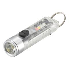 USB�[�d��LED�~�j�}���`���C�g UV���C�g�t�� OHM 08-1396 LH-MR139UV ���[���֑�������