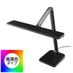 LED�f�X�N���C�g OHM 06-2300 ODS-LDR5KK ��������