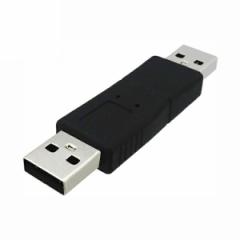 3AJpj[ USBpA_v^ USB2.0 Atype IX-IX USB pvO P[u UAD-P20A [֑
