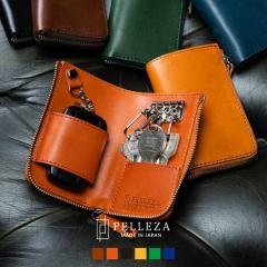 �L�[�P�[�X �Ȗ؃��U�[ �X�}�[�g�L�[�P�[�X �����Y ���f�B�[�X PELLEZA �u�����h �{�v �k���v 4�A ���v �L�[�z���_�[ ���{�� �N���X�}�X 