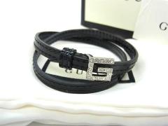 GUCCI �O�b�` �u���X���b�g G���S �u���b�N�n �p�e���g���U�[ ���f�B�[�X ���C���X�g�[�� 2�A �V���o�[���� �����i�y�{���ۏ؁z
