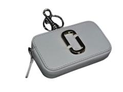 MARC JACOBS }[NWFCRuX RCP[X XibvVbg zCg U[ fB[X iy{ۏ؁z