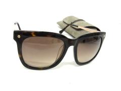 BALENCIAGA �o�����V�A�K �T���O���X - BA 74-D �u���E�� �����Y:�u���E���O���f�[�V���� �v���X�`�b�N ���j�Z�b�N�X �ׂ��b�� ���i�y�{