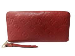 LOUIS VUITTON ���C���B�g�� �����z �W�b�s�[ �E�H���b�g M61865 �X���[�Y�i���b�h�j�n ���m�O���� �A���v�����g ���f�B�[�X ���E���h�t