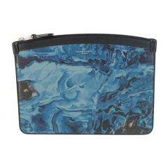 �V�i���g�p�W���i dunhill �_���q�� �N���b�`�o�b�O �f���[�N �}�[�u�� �X���[�� �W�b�v�t�H���I DU19R3850MR472 �u���[ ���U�[ �����Y 