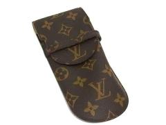 LOUIS VUITTON ���C���B�g�� ���K�l�P�[�X �G�e���C �����l�b�g ���o M62970 �u���E�� ���m�O���� ���j�Z�b�N�X �ዾ�P�[�X ���i�y�{����
