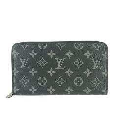 LOUIS VUITTON CBg z mO GNvX Wbs[ I[KiCU[ NM M82081 ubN O[ PVC U[ Y E