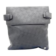 dunhill �_���q�� �V�����_�[�o�b�O �f�B�[�G�C�g OW6410A �u���b�N�n PVC�~���U�[ �����Y ���i�y�{���ۏ؁z