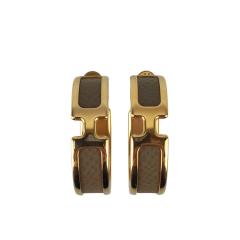 HERMES �G�����X �s�A�X �I�����v �S�[���h �u���E���n ���^�� ���U�[ ���f�B�[�X ���i�y�{���ۏ؁z