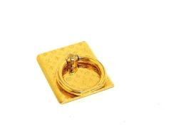 LOUIS VUITTON ���C���B�g�� �X�}�[�g�t�H�������O �T�|�[�g �e���t�H�� �i�m�O���� M64868 �S�[���h ���^�� ���j�Z�b�N�X�y�{���ۏ؁z