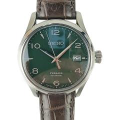 VÖgpWi SEIKO ZCR[ rv vU[W ~ebhGfBV SARX063 / 6R35-00C0 Vo[ uE 啶 SS