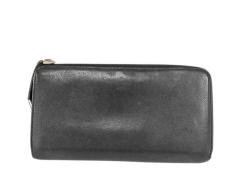 LOUIS VUITTON ���C���B�g�� �����z �|���g�t�H�C�� �R���b�g M60146 �u���b�N�n ���U�[ ���j�Z�b�N�X L���t�@�X�i�[ �V���o�[����y�{��