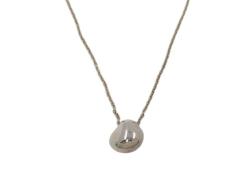 Tiffany&Co. �e�B�t�@�j�[ �l�b�N���X �G���T�y���b�e�B �i�Q�b�g �V���o�[�n SV925 ���f�B�[�X ���i�y�{���ۏ؁z