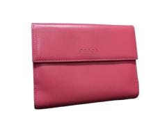 PRADA �v���_ ��܂���z ���B�e�b�� ���[�� W�z�b�N���z 1M0523 TAMARIS�n ���U�[ ���f�B�[�X ���i�y�{���ۏ؁z