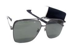 GUCCI �O�b�` �T���O���X �p�C���b�g �T���O���X GG1099SA �K�����^���n ���^�� �v���X�`�b�N �����Y �A�W�A���t�B�b�g ���i�y�{���ۏ؁z