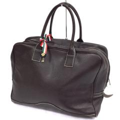 Orobianco �I���r�A���R �r�W�l�X�o�b�O - - �u���E�� ���U�[ �����Y�y�{���ۏ؁z