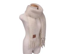 LOEWE ���G�x �}�t���[ �A�i�O���� A 28003861 �A�C�{���[�n ���w��73% �E�[��24% �i�C����3% ���f�B�[�X �t�����W ���i�y�{���ۏ؁z