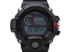CASIO JVI rv G-SHOCK W} GW-9400J-1JF ubN fW^  XeX J[{t@Co[ Y fW^ 