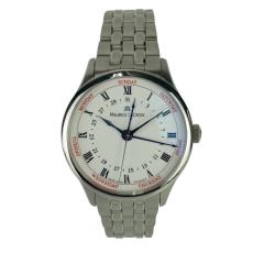 i Maurice Lacroix [XNA rv }X^[s[XgfBV5nY MP6507-SS002-112 zCg SS SS Yy