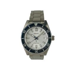 SEIKO ZCR[ v vXybNX 6R3501R0 SBDC139 Vo[ SS Y ZCR[n140N胂f6000{ iy{ۏ