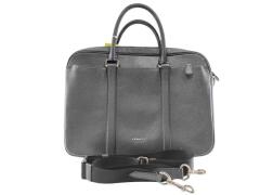 COACH �R�[�` �r�W�l�X�o�b�O �y���[ �X���� �u���[�t�P�[�X F59057 �l�C�r�[ ���U�[ �����Y�y�{���ۏ؁z